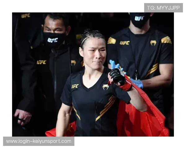 UFC断电级KO引爆全网！震撼瞬间背后的精彩解析