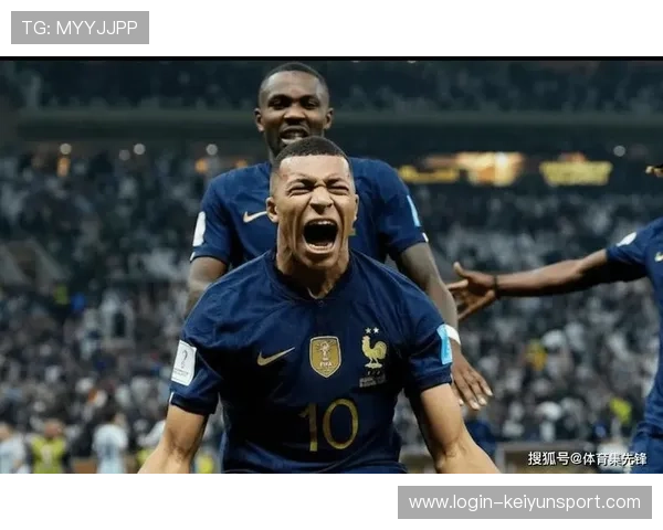 法国八强战大胜对手，姆巴佩帽子戏法震惊世界