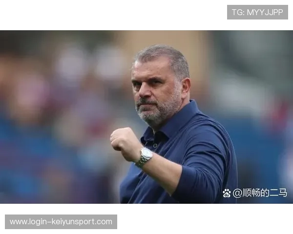 热刺围绕孙兴慜打造快速反击链