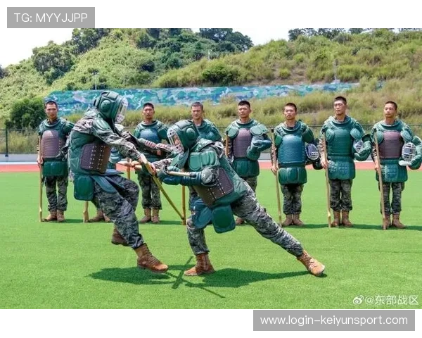 格斗项目青训中适当降低对抗比例,注重技术基础与防守意识 格斗项目青训中适当降低对抗比例,注重技术基础与防守意识